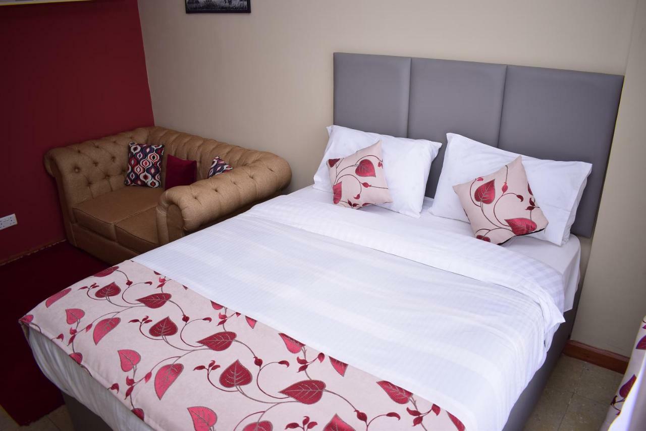 West Suites Nairobi