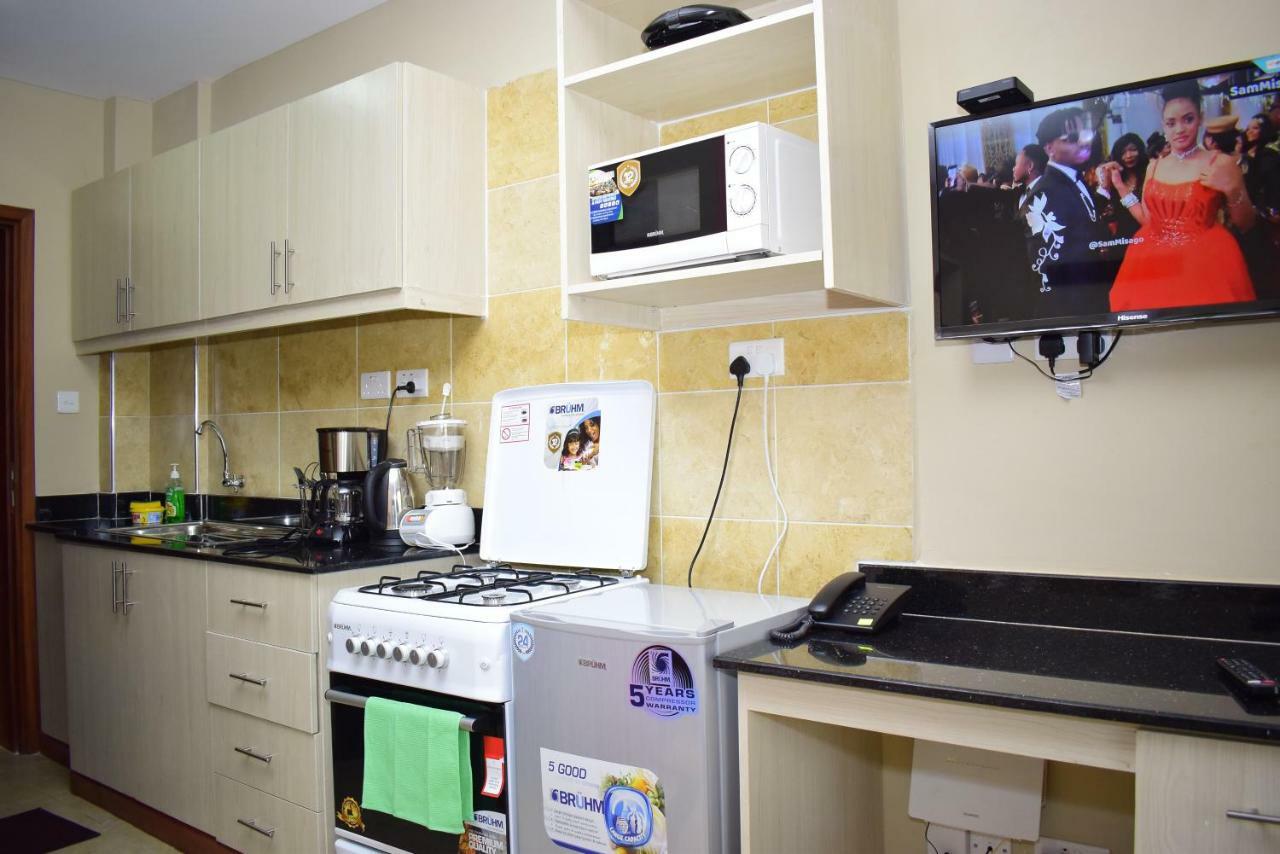 West Suites