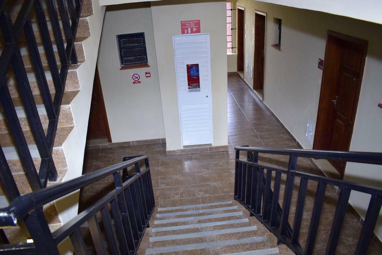 West Suites