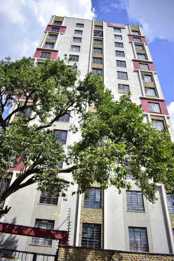 West Suites Apartment *