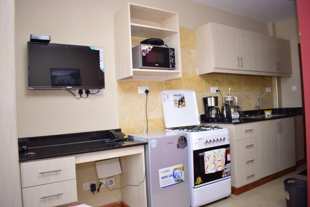 West Suites Apartment Nairobi