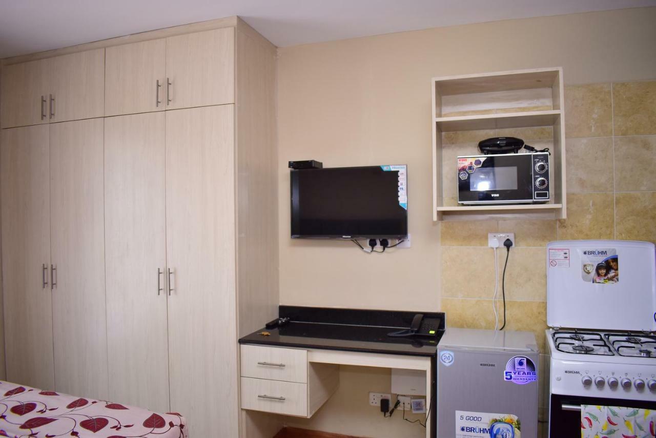 West Suites Nairobi