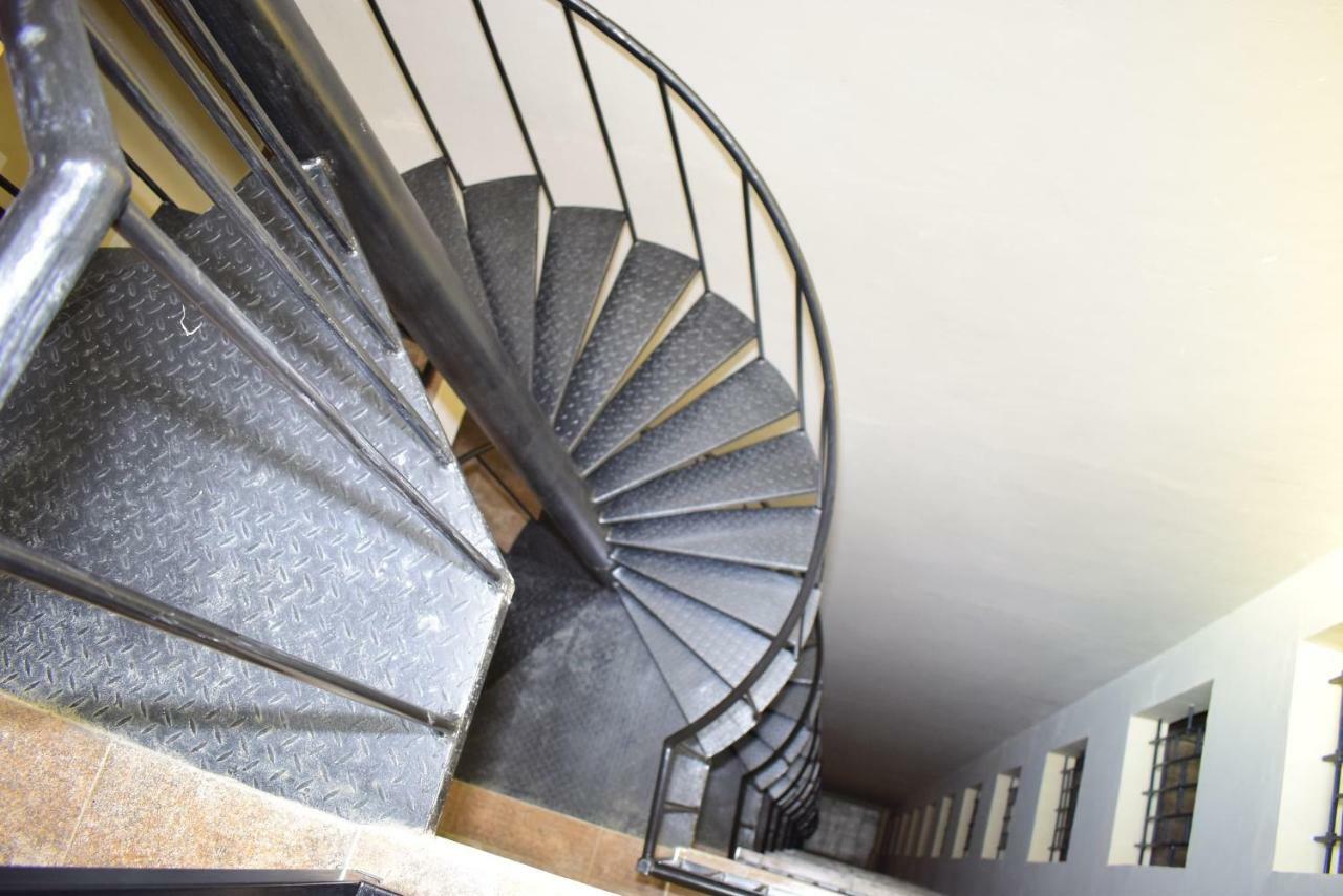 Apartment West Suites Nairobi