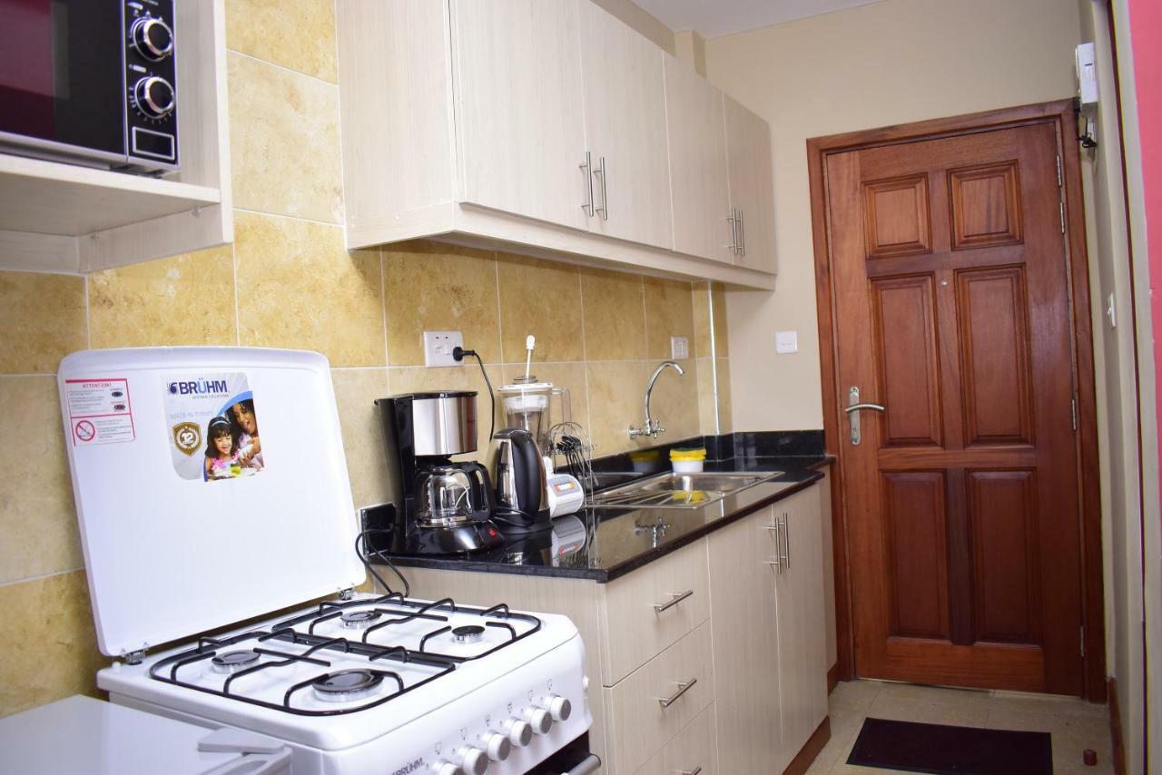 West Suites Nairobi