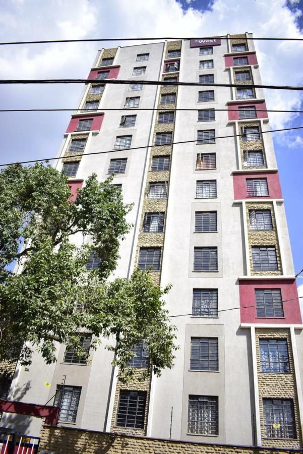 West Suites Nairobi