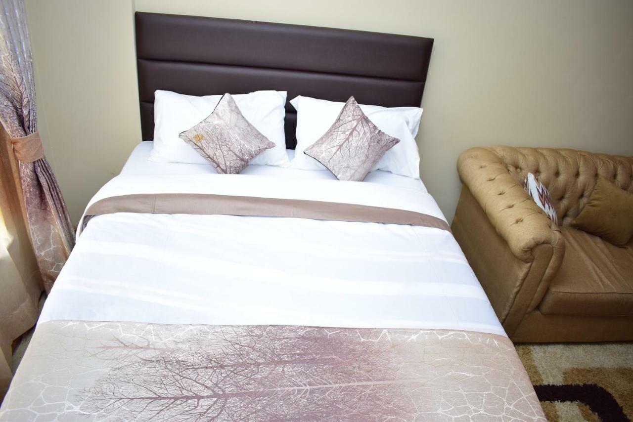 Apartment West Suites Nairobi