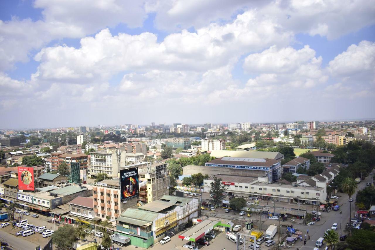 Apartment West Suites Nairobi