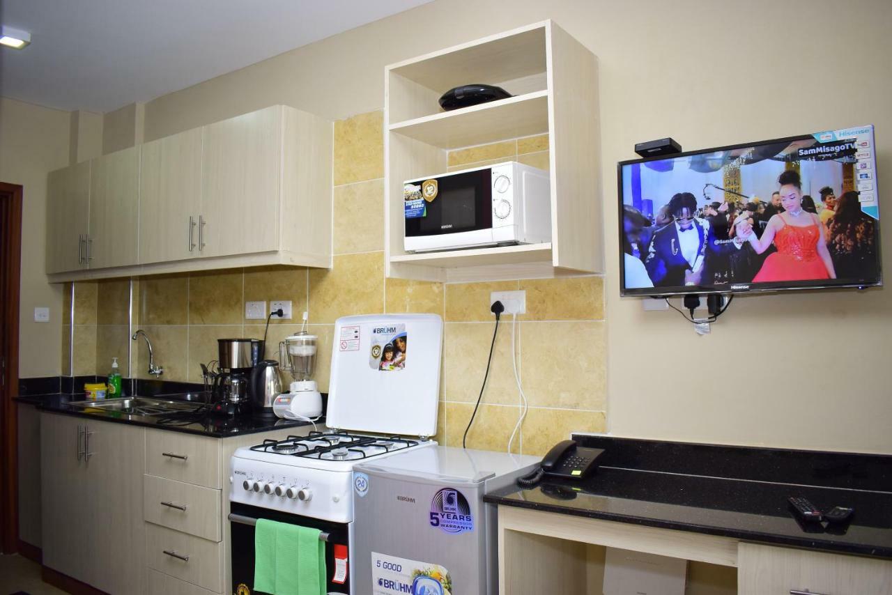 West Suites *