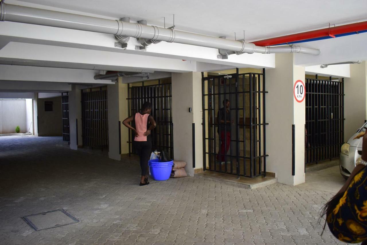 West Suites Apartment Nairobi