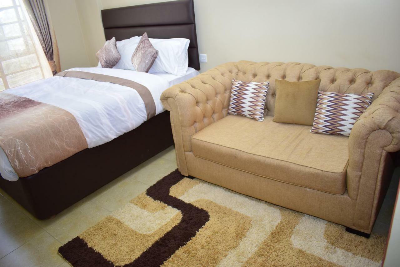 West Suites Apartment *