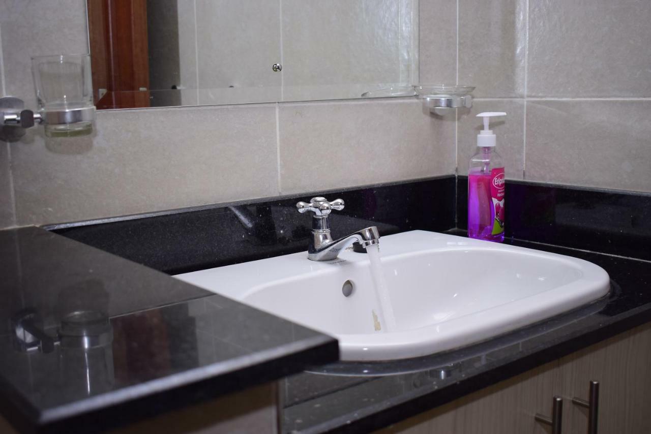 West Suites Nairobi