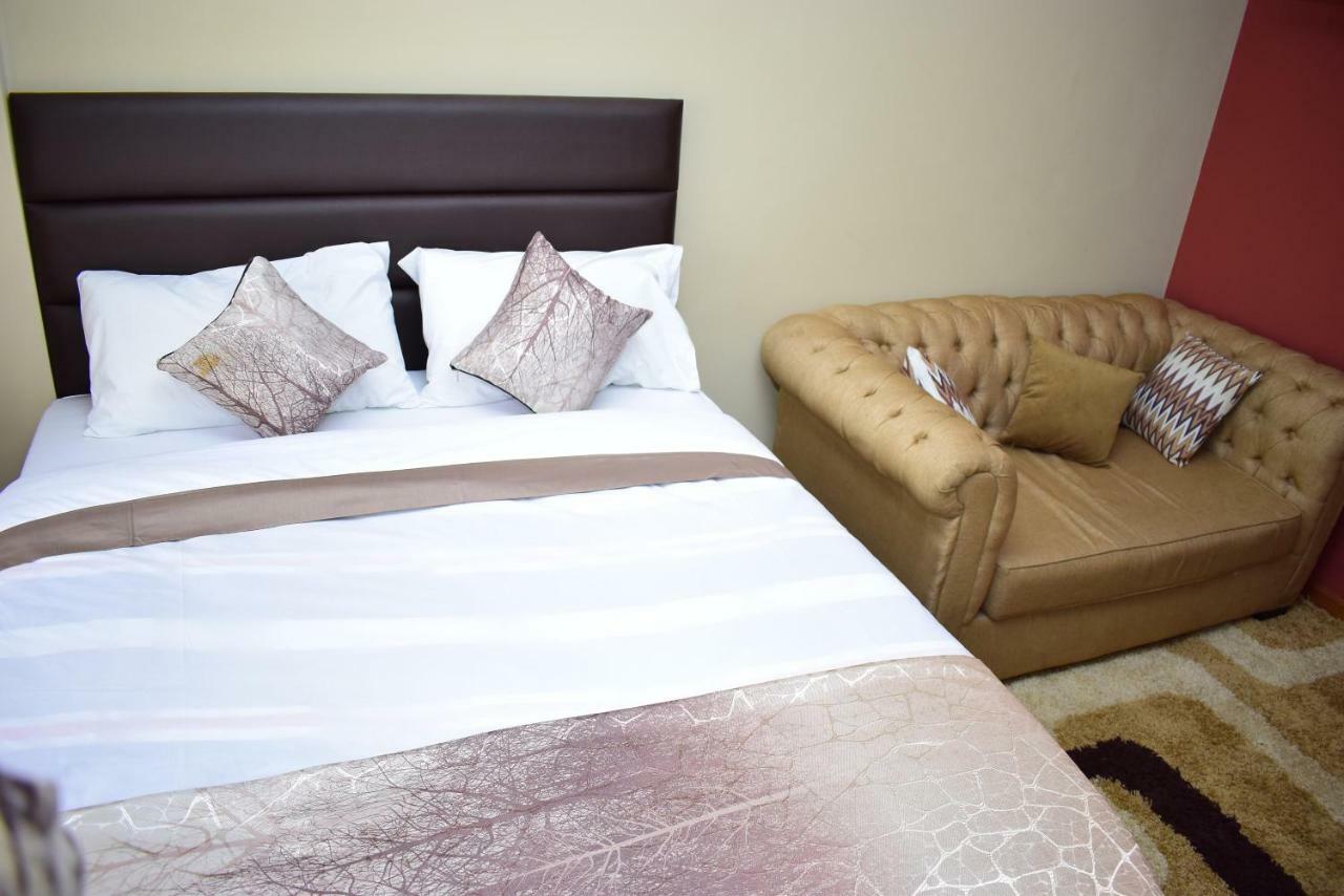 West Suites Apartment *