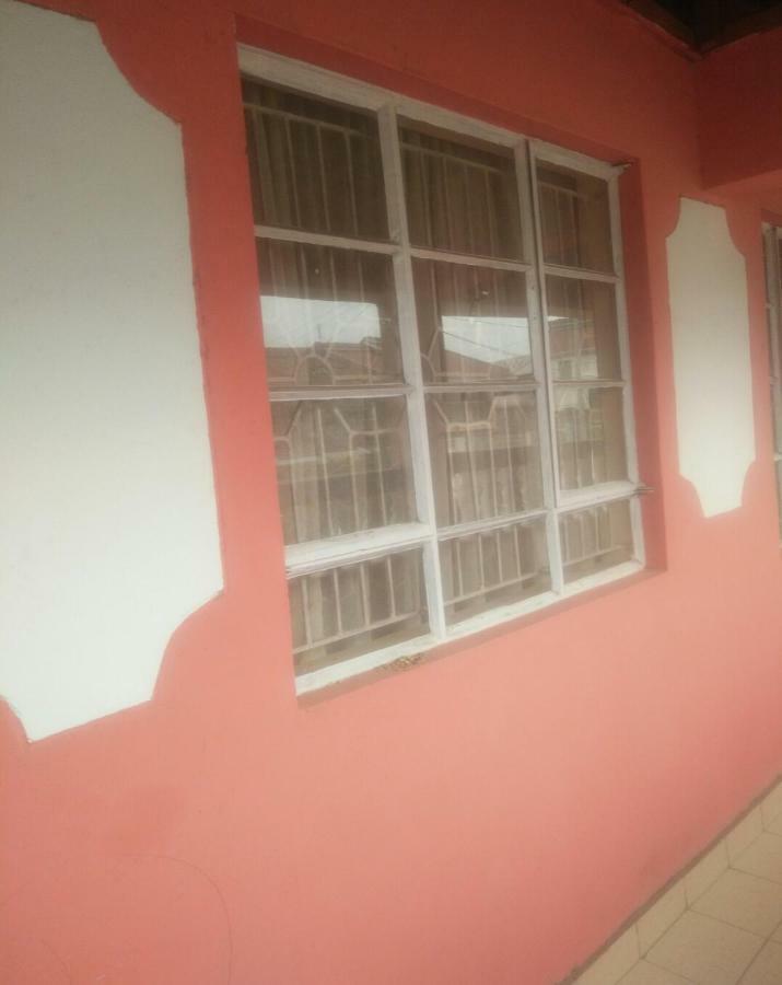 Gilgal House Apartment