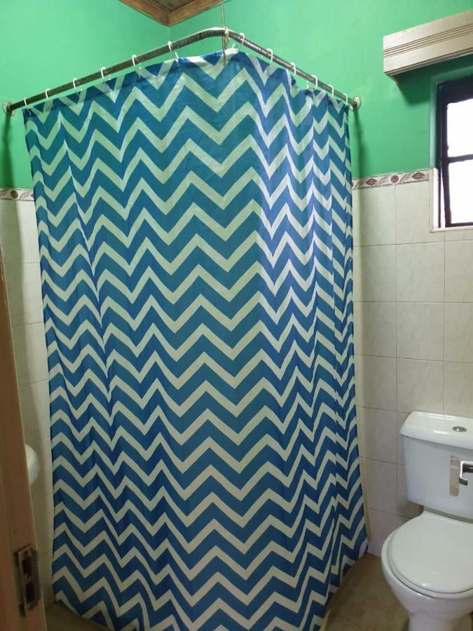 Pram Court * Nairobi