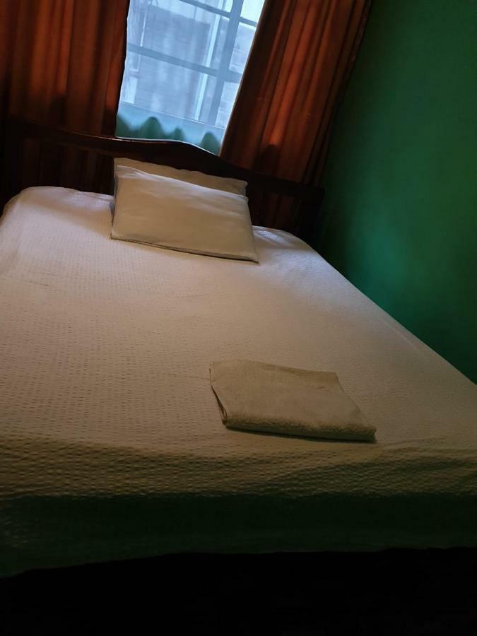 Pram Court Apartment Nairobi