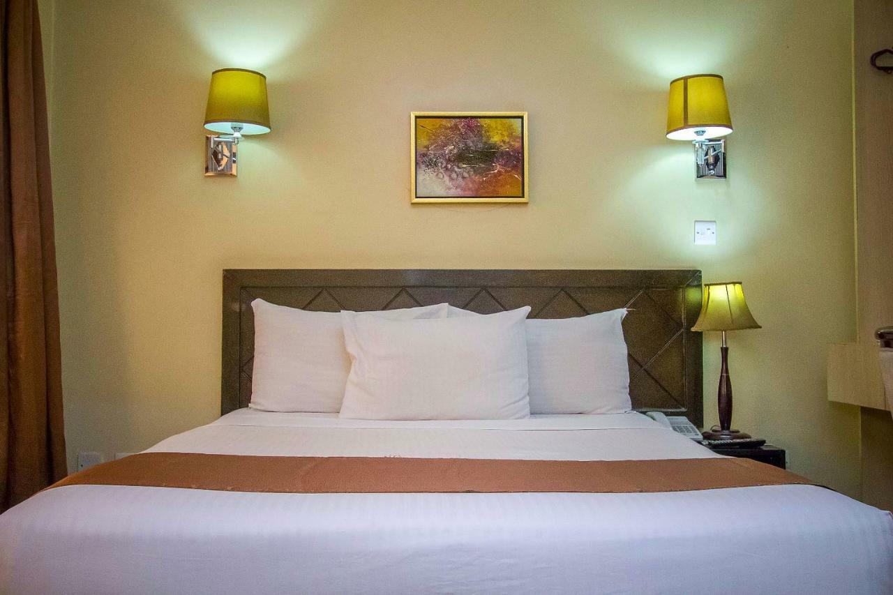 Hotel The Clarion Nairobi