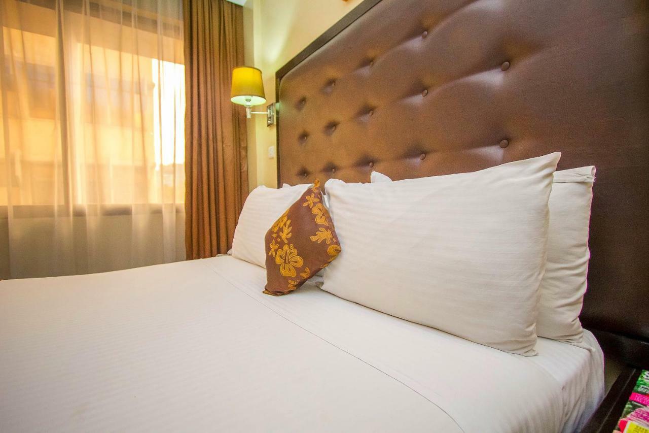 Hotel The Clarion Nairobi
