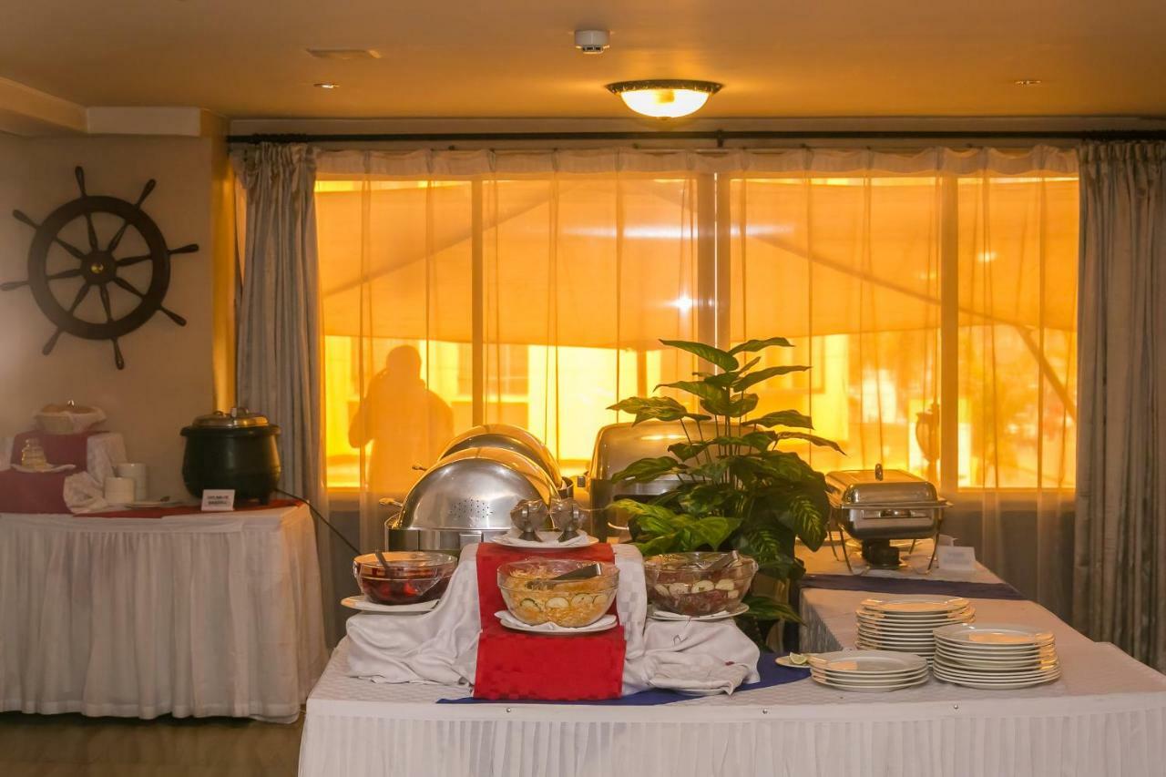 Hotel The Clarion 3*