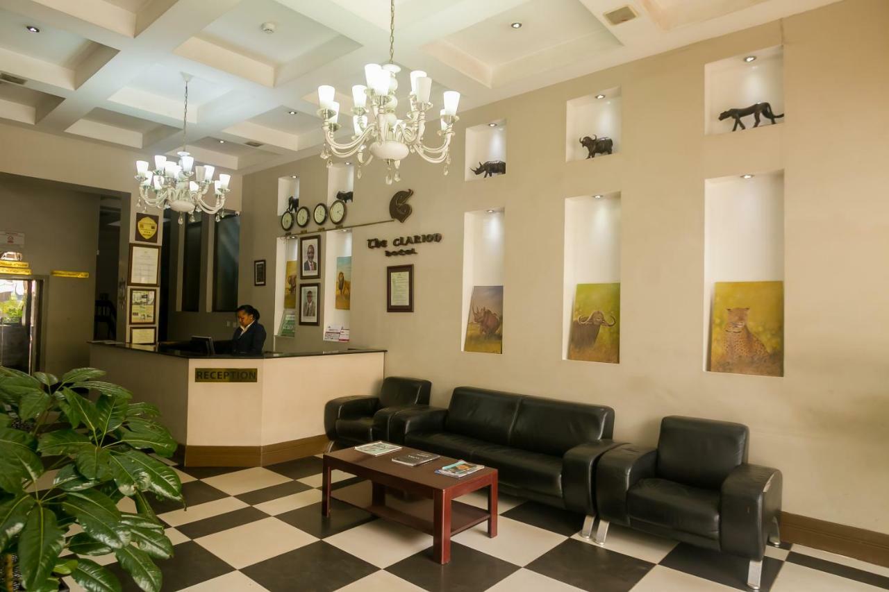 Hotel The Clarion Nairobi