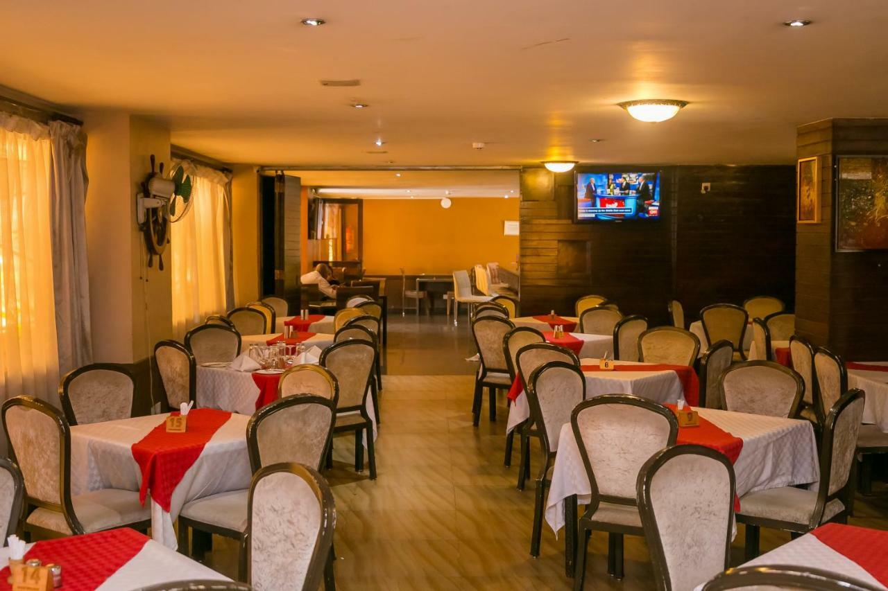 Hotel The Clarion 3*