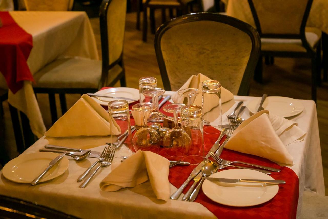 The Clarion Nairobi