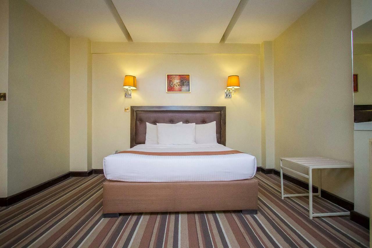 The Clarion 3*