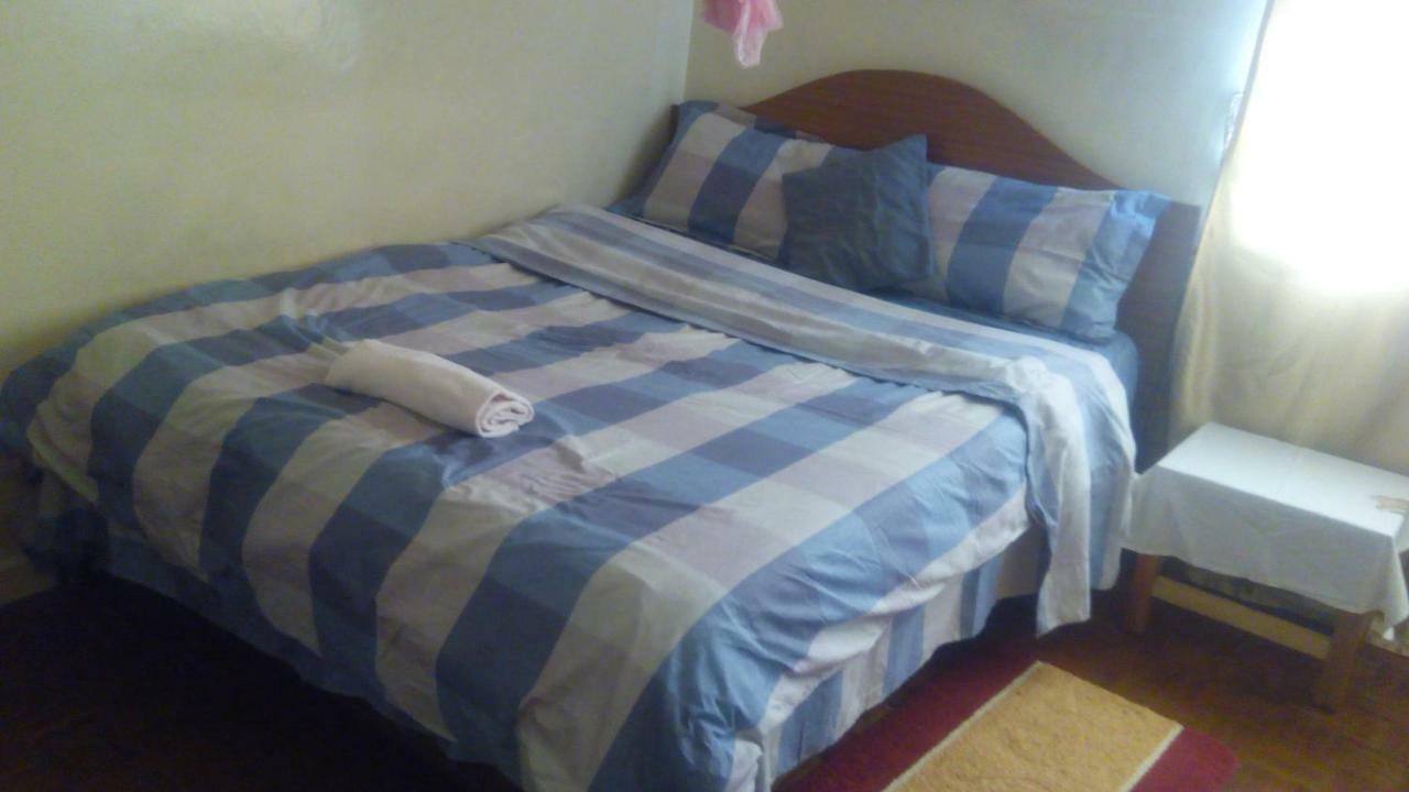 Juddy Place Nairobi