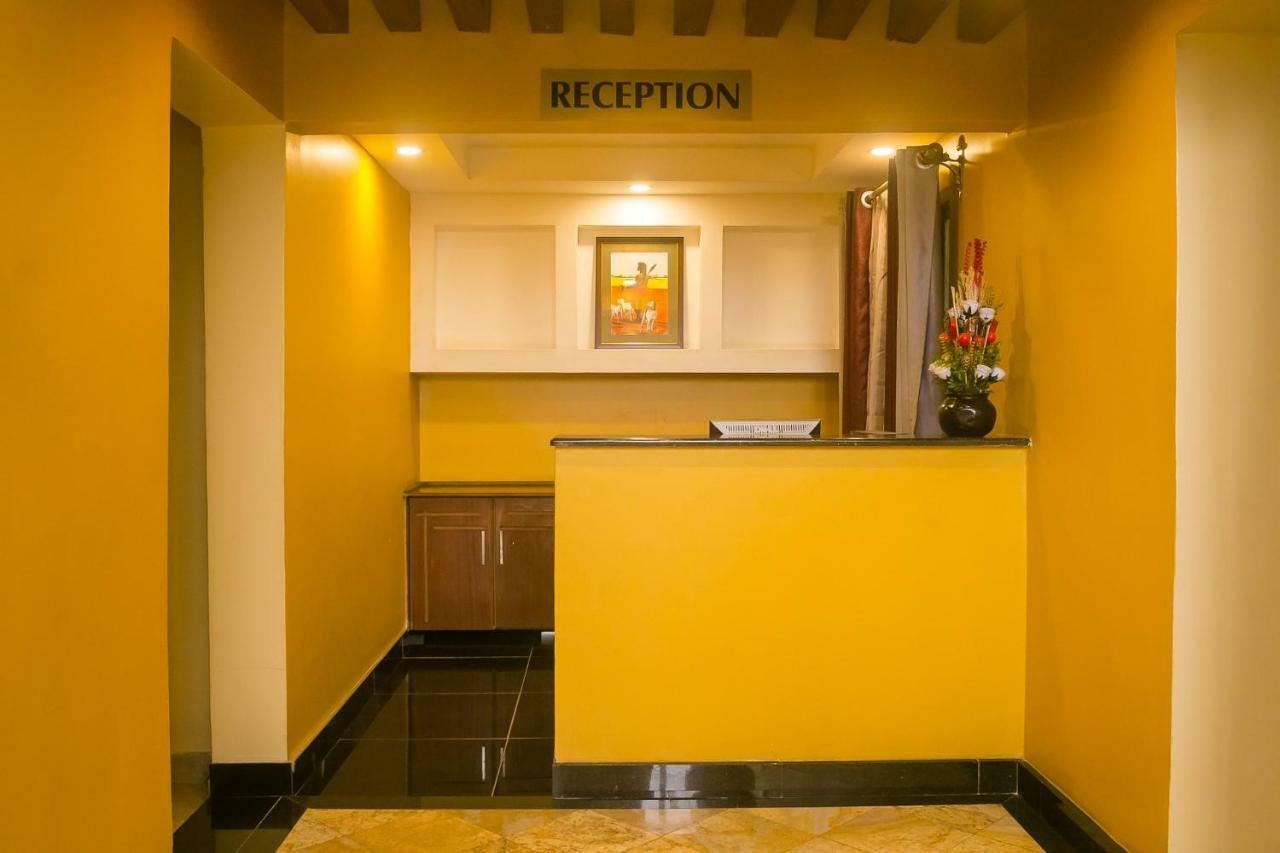 Hotel Plus254
