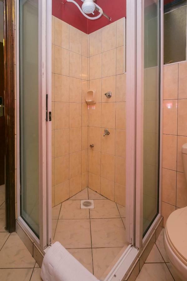 Plus254 Hotel