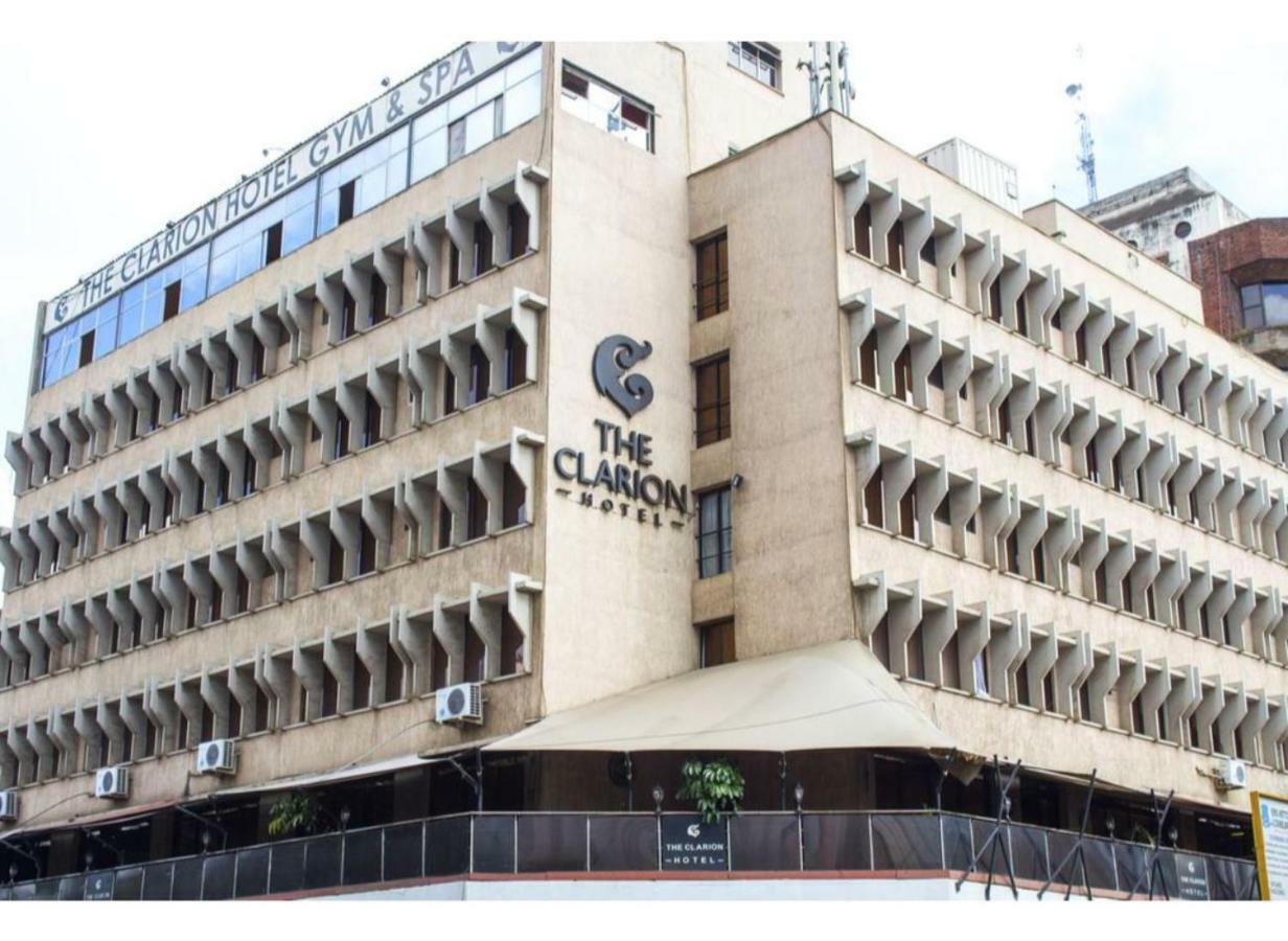 Hotel The Clarion Nairobi
