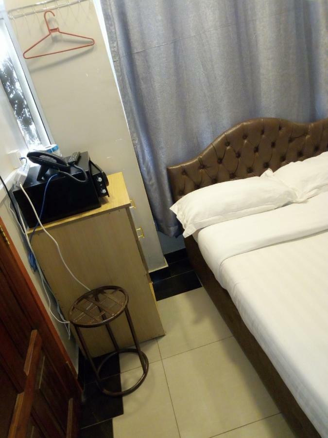 Hotel Inks Nairobi