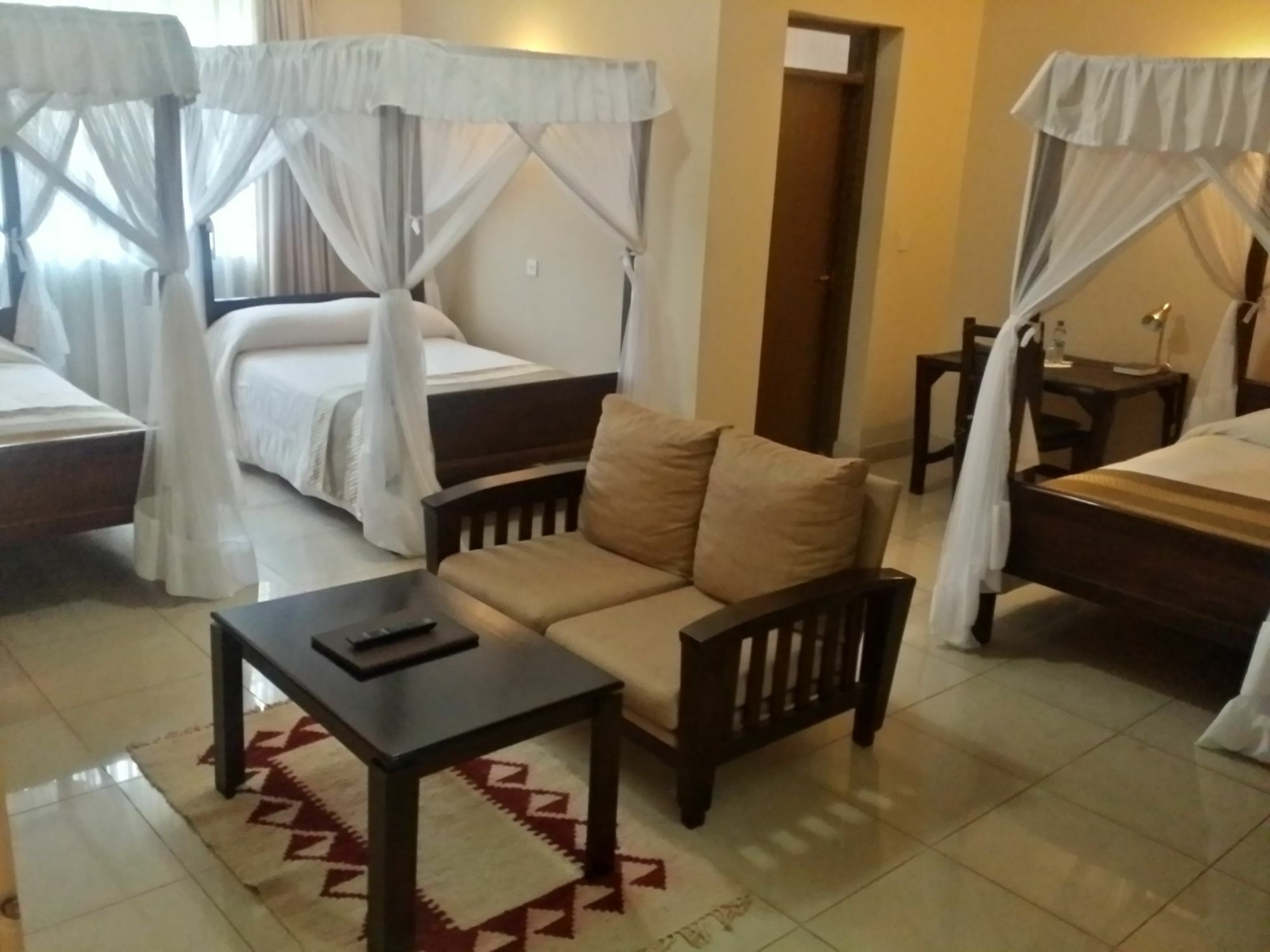 Guest house Margarita House