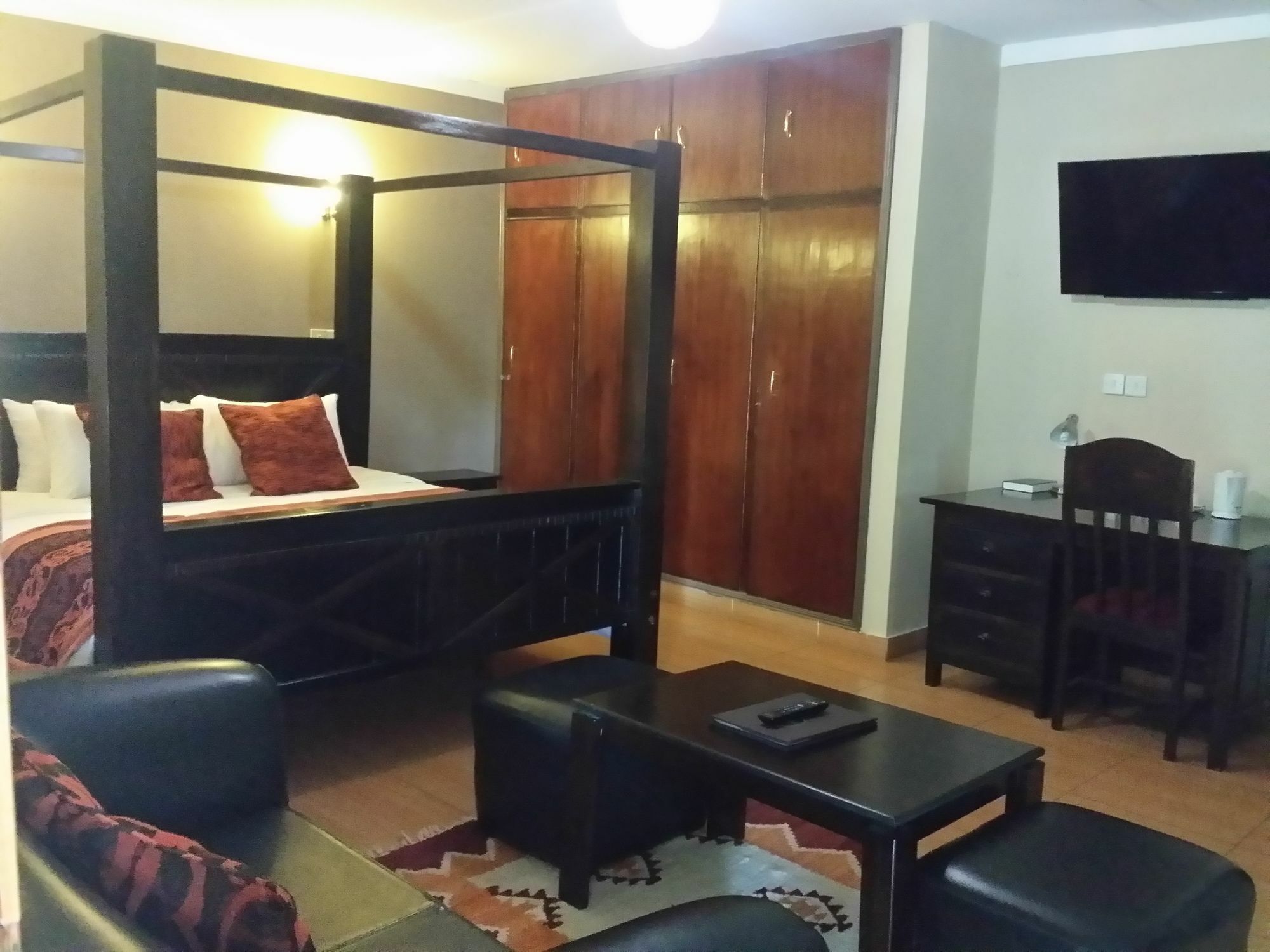 Margarita House 3*
