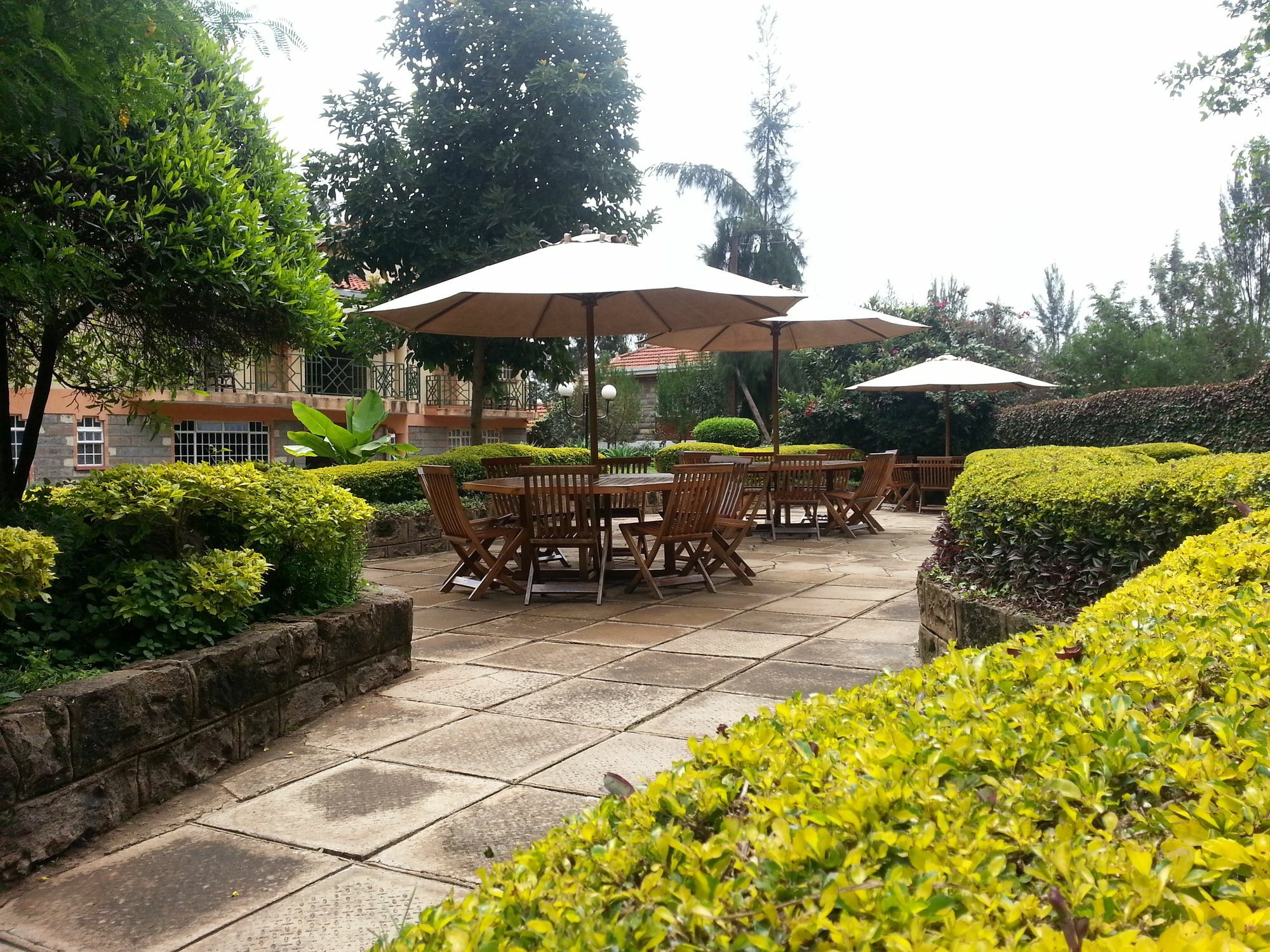 Margarita House Guest house 3*