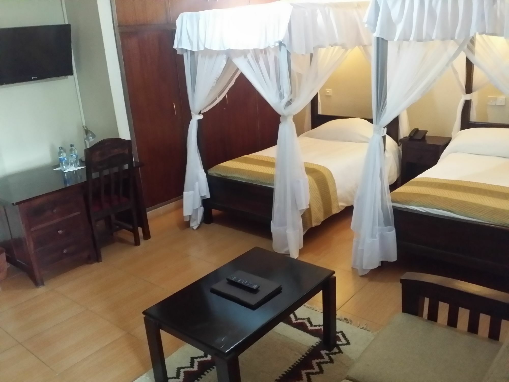 Guest house Margarita House