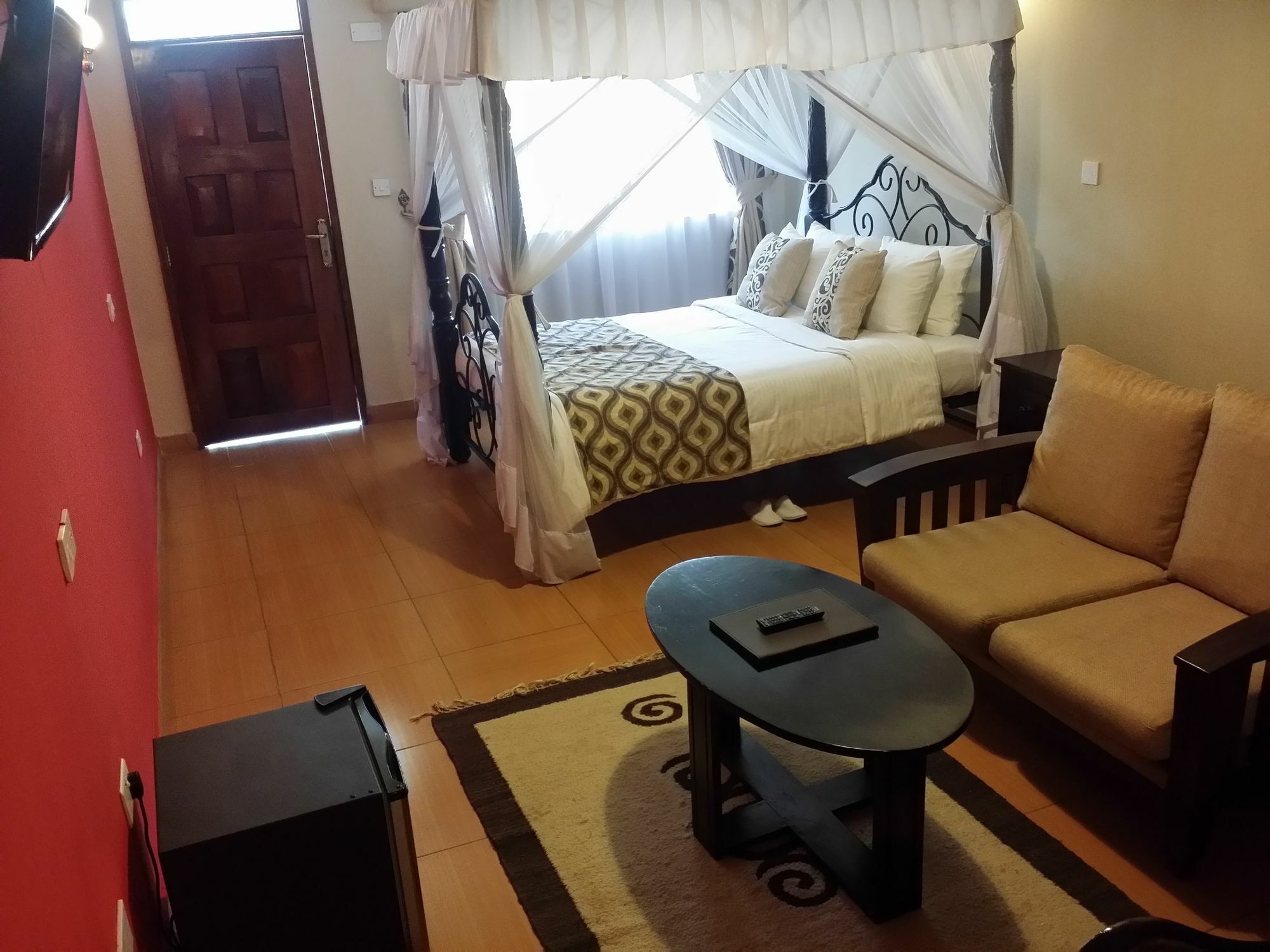 Guest house Margarita House Nairobi