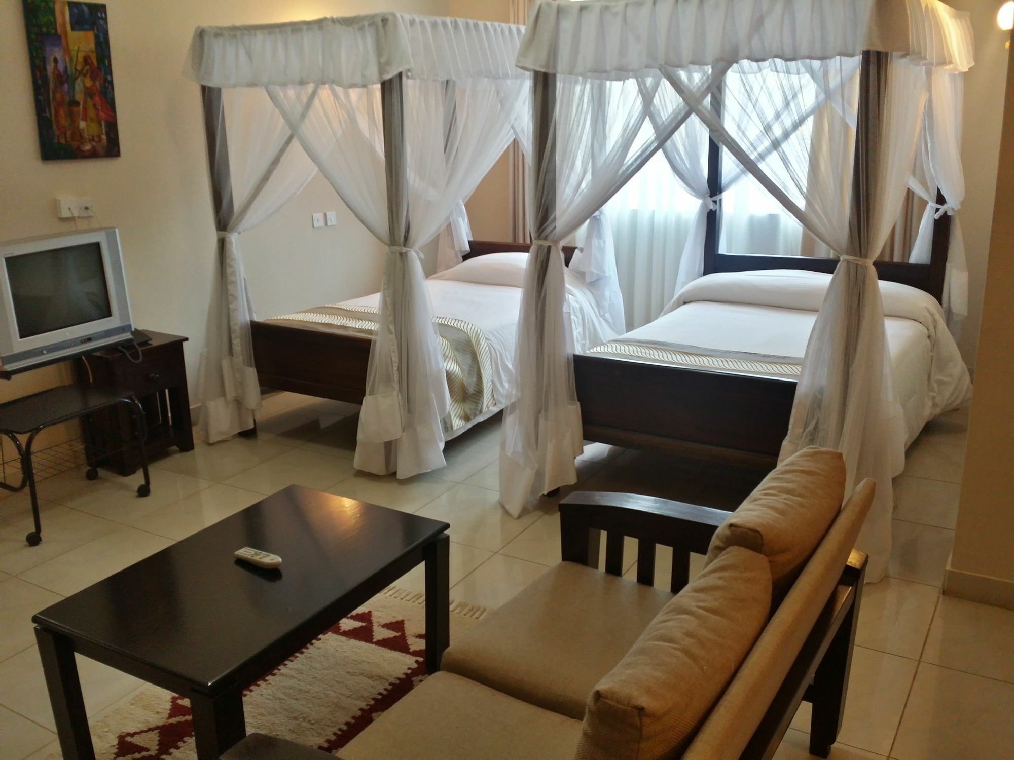 Margarita House Guest house Nairobi
