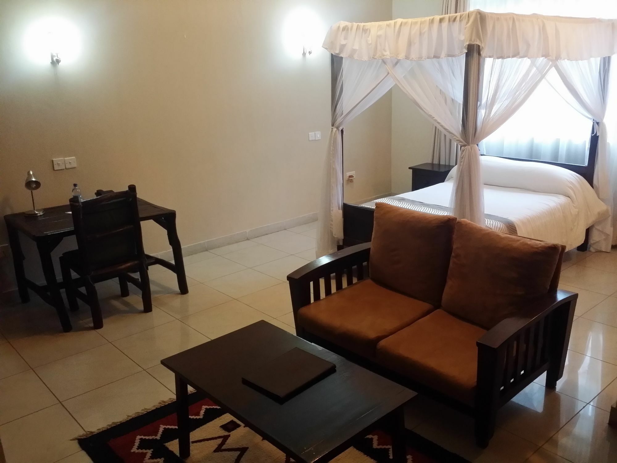 Margarita House Guest house Nairobi