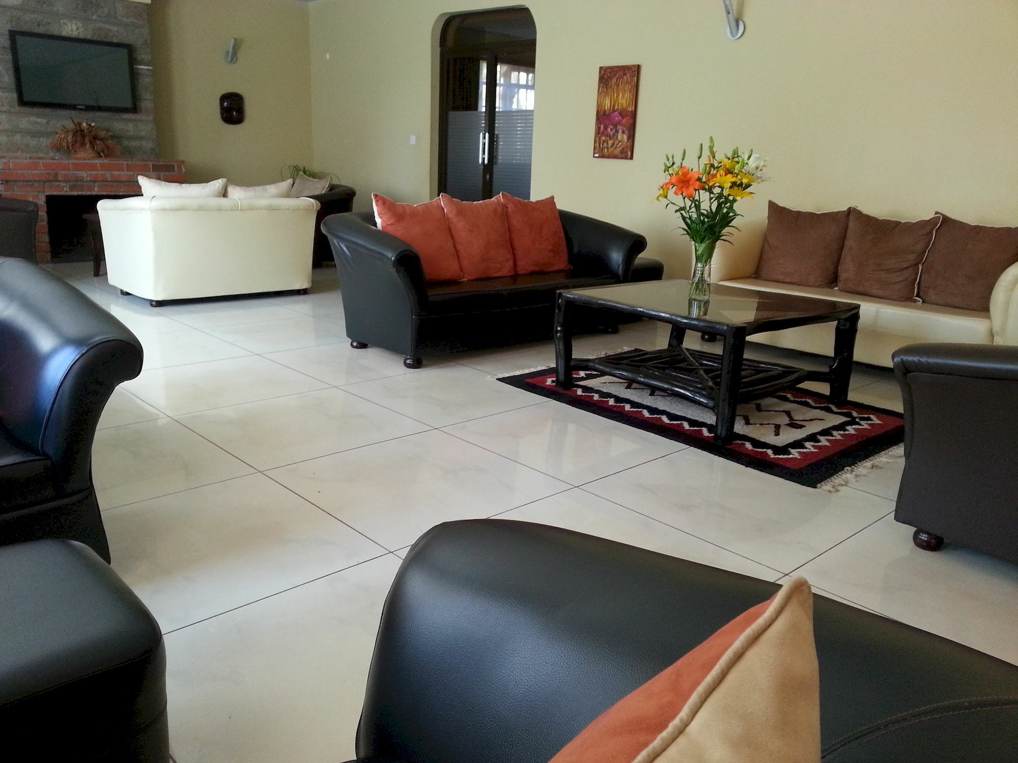 Guest house Margarita House Nairobi