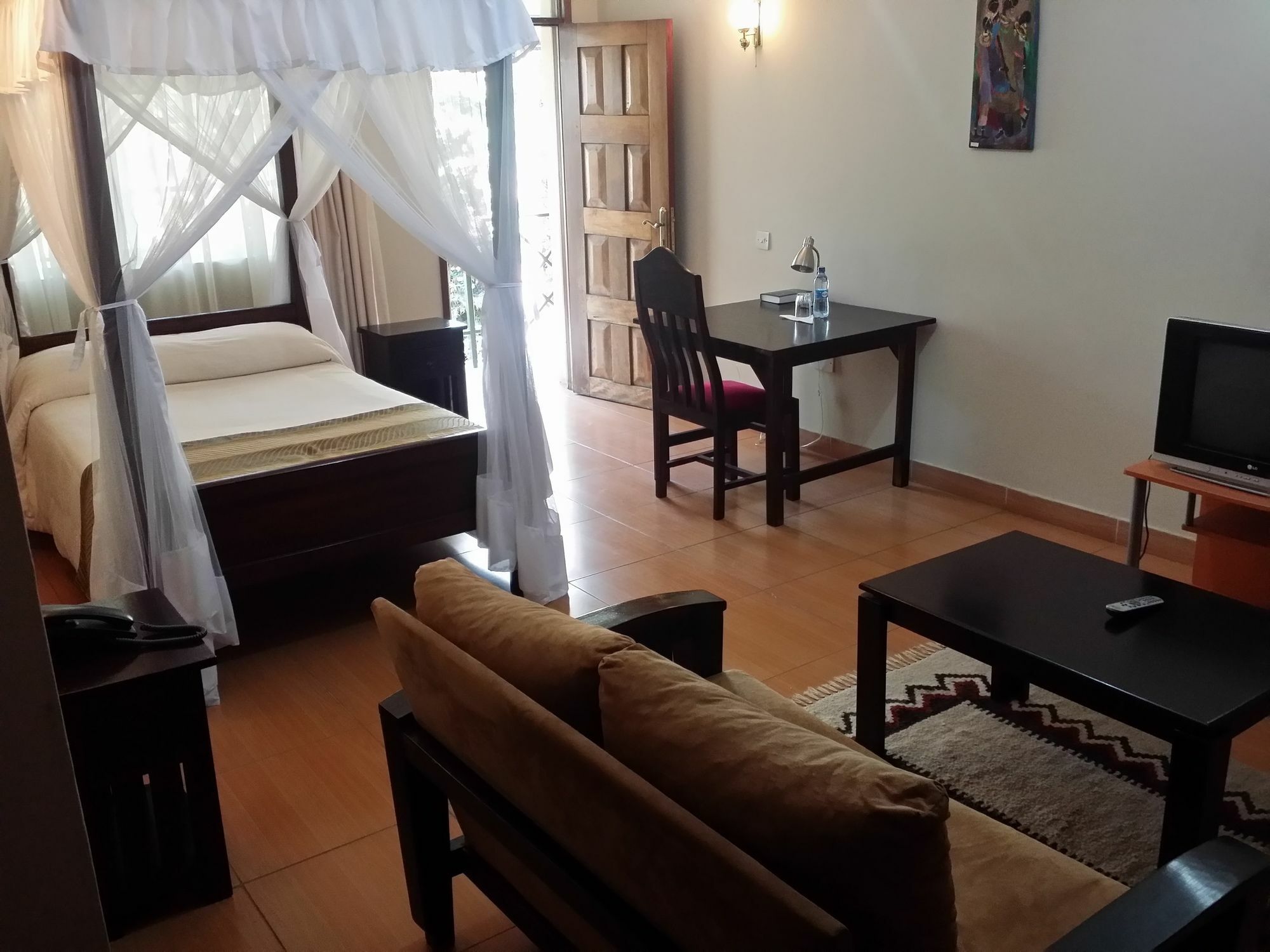Margarita House Guest house Nairobi