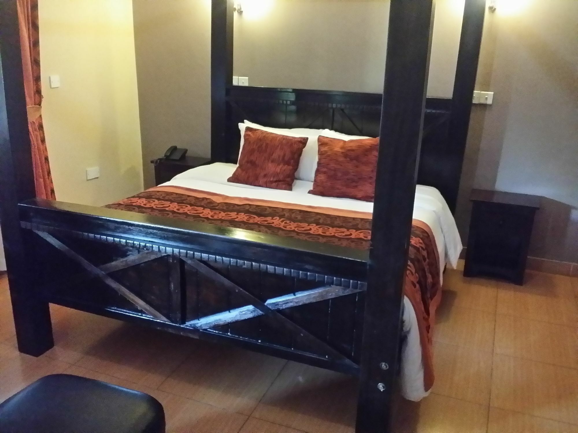 Margarita House Guest house