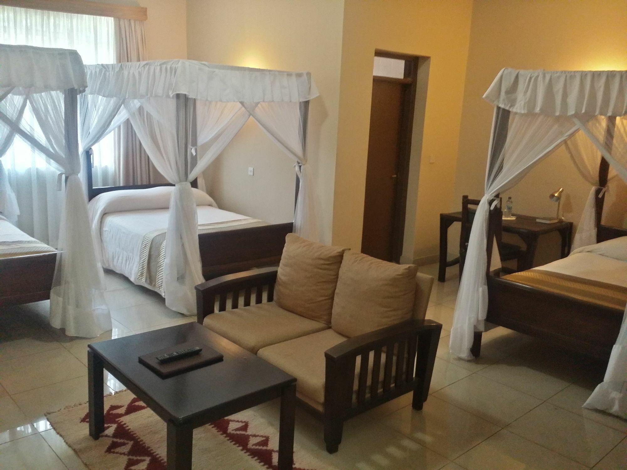 Margarita House Guest house Nairobi