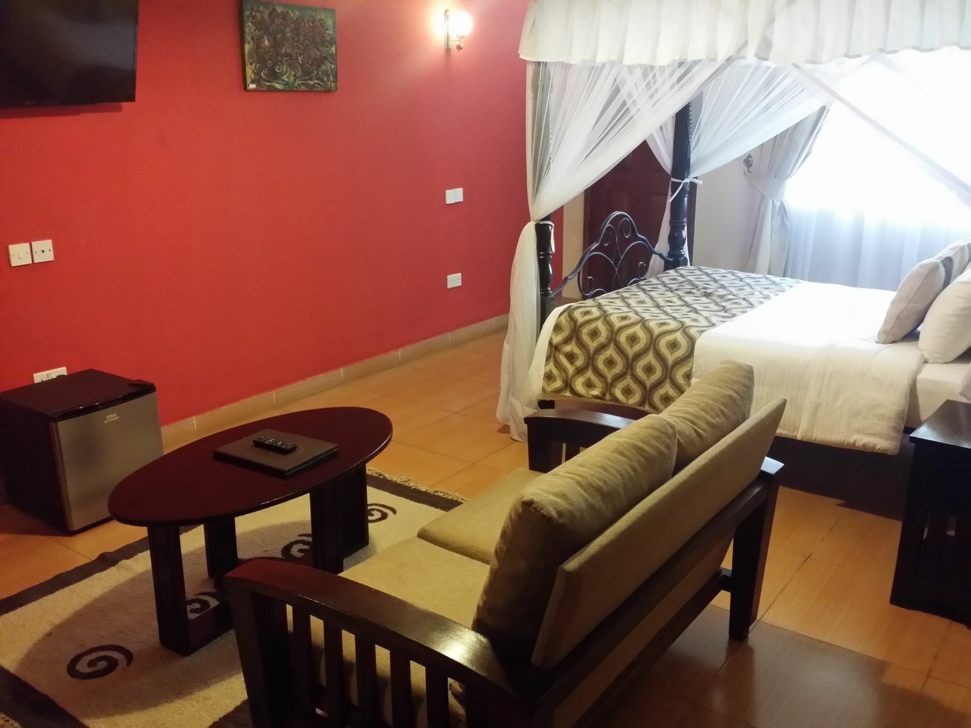 Margarita House Guest house 3*