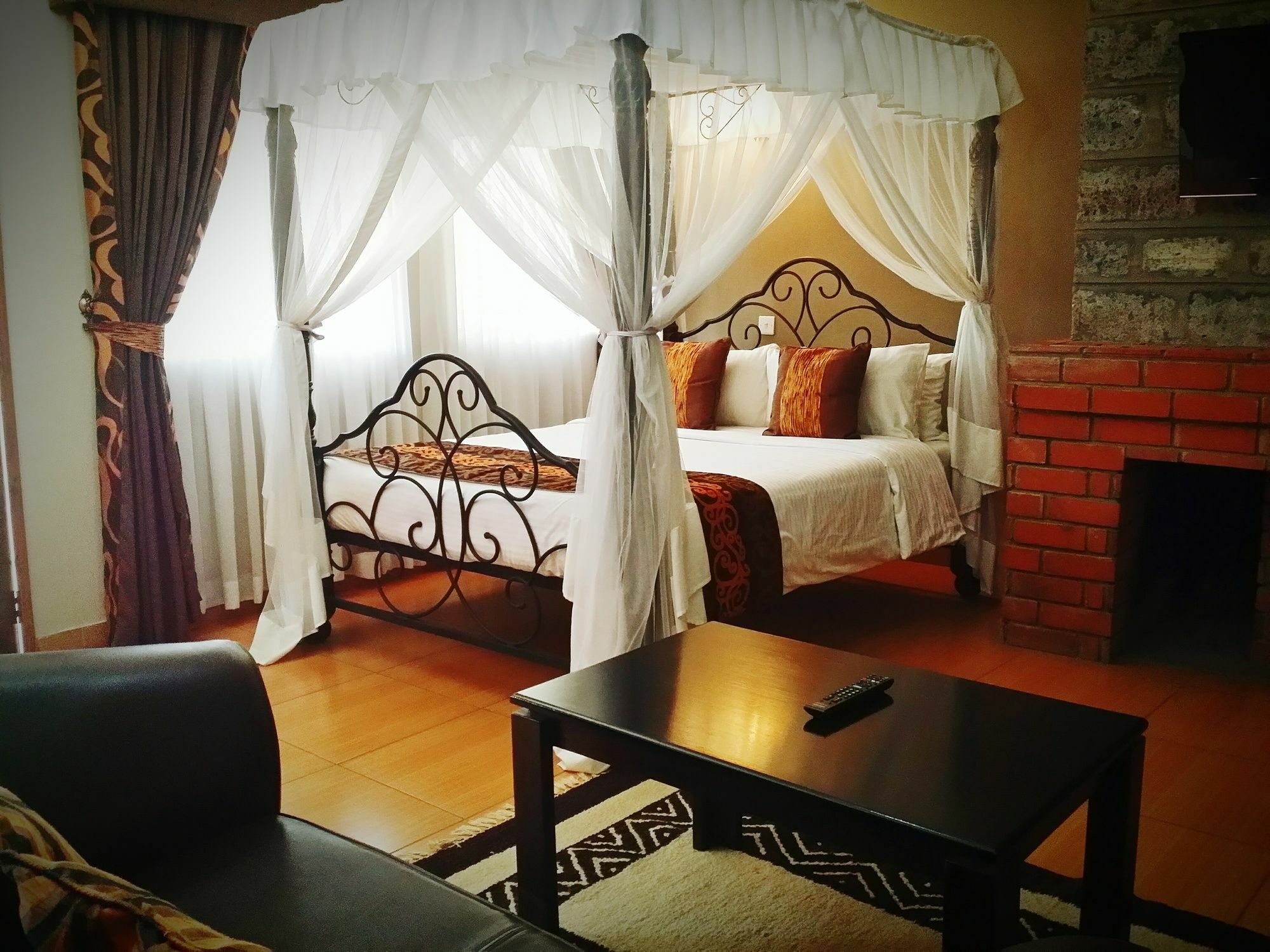 Margarita House Guest house Nairobi