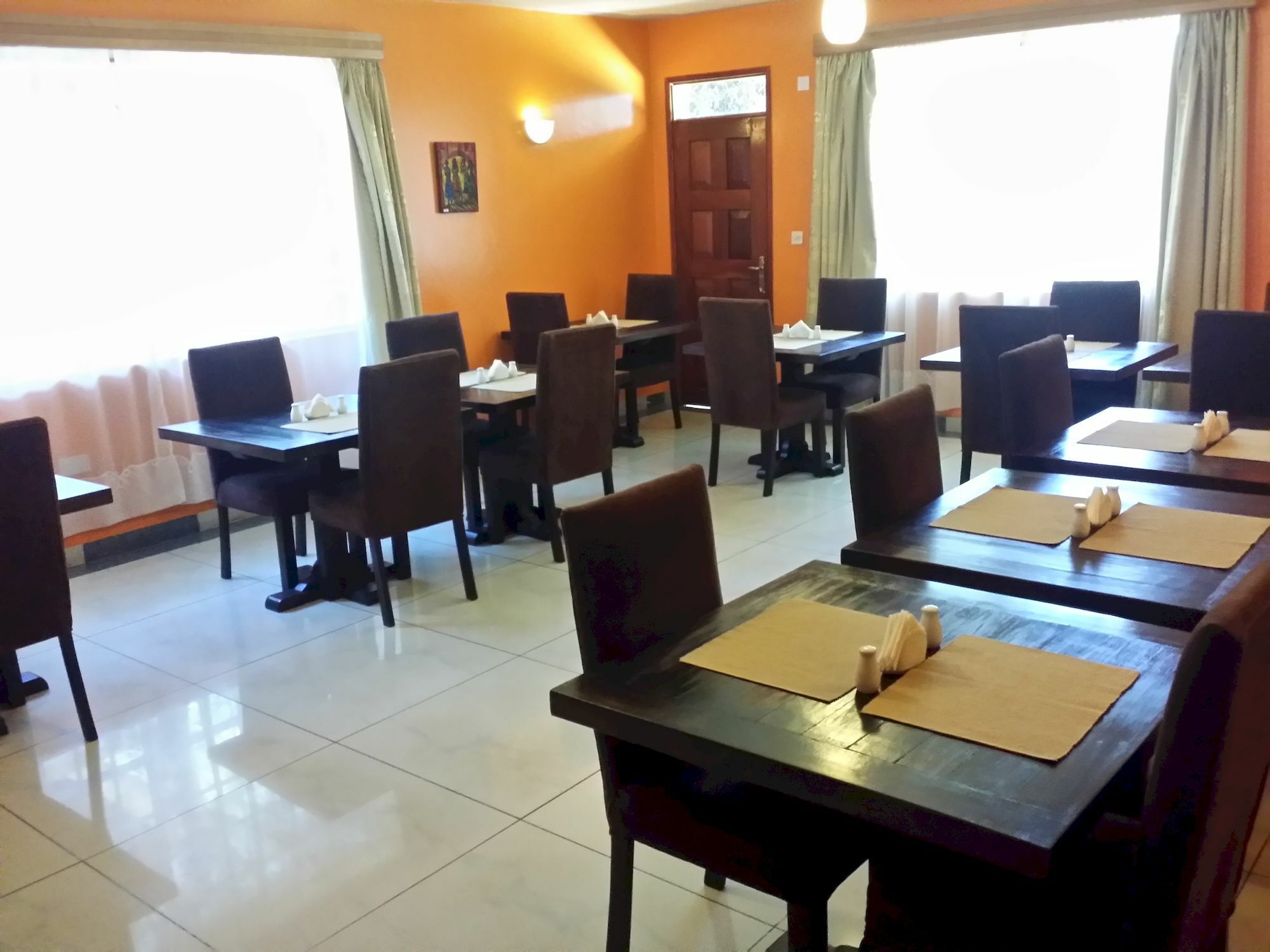 Margarita House Guest house Nairobi