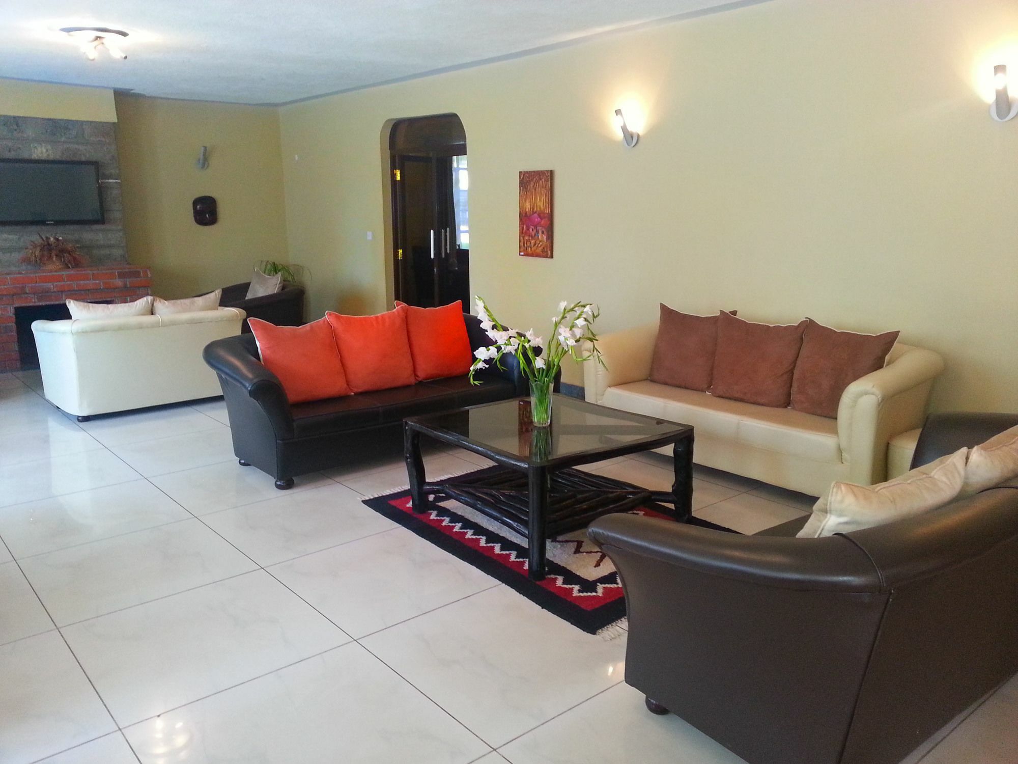 Guest house Margarita House Nairobi