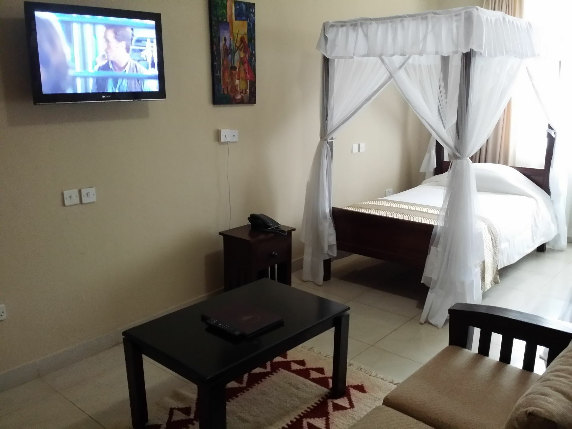 Margarita House Guest house 3*