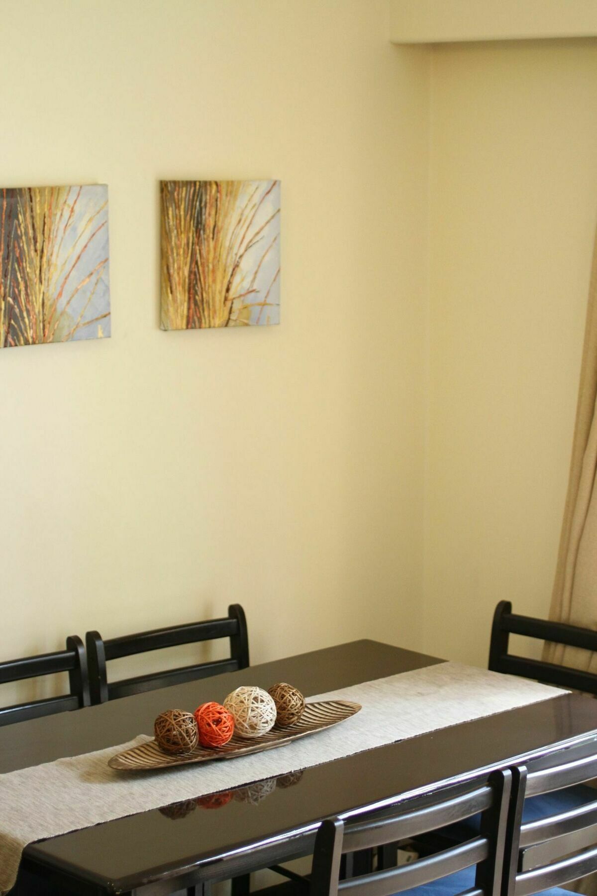 Nabo Residences & Apartment *