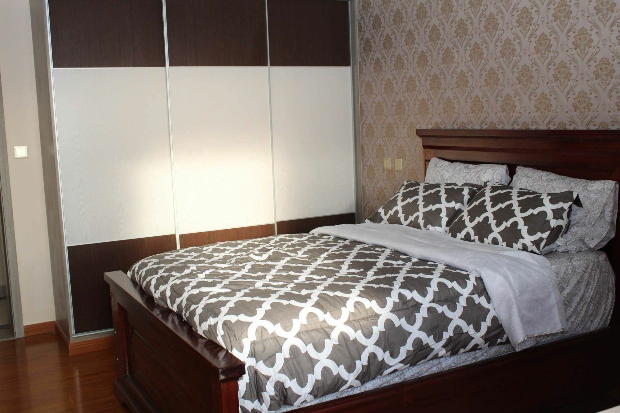 Apartamento Spectacular Penthouse Kilimani Nairobi