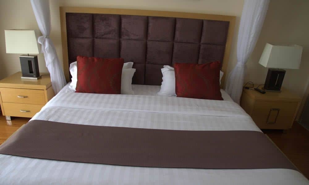 Lenana 3*
